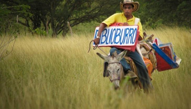 Donkey Library