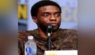 Chadwick Boseman to star in '17 Bridges'