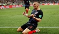 FIFA World Cup: Croatia reach final for first time, beat England 2-1