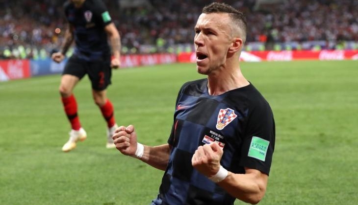 Croatia beat England