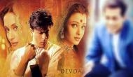 16 years of Devdas: Not Shah Rukh Khan but this actor wanted to work with Aishwarya Rai in Bhansali's film