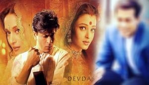 16 years of Devdas: Not Shah Rukh Khan but this actor wanted to work with Aishwarya Rai in Bhansali's film