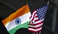 India-US 2+2 Ministerial Dialogue underway at Hyderabad House