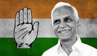 Activist and 3-time BJP MLA Kanu Kalsaria joins Congress. Major boost for the party