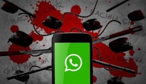 Sinister WhatsApp messages about 'child-lifters' are now targeting specific individuals