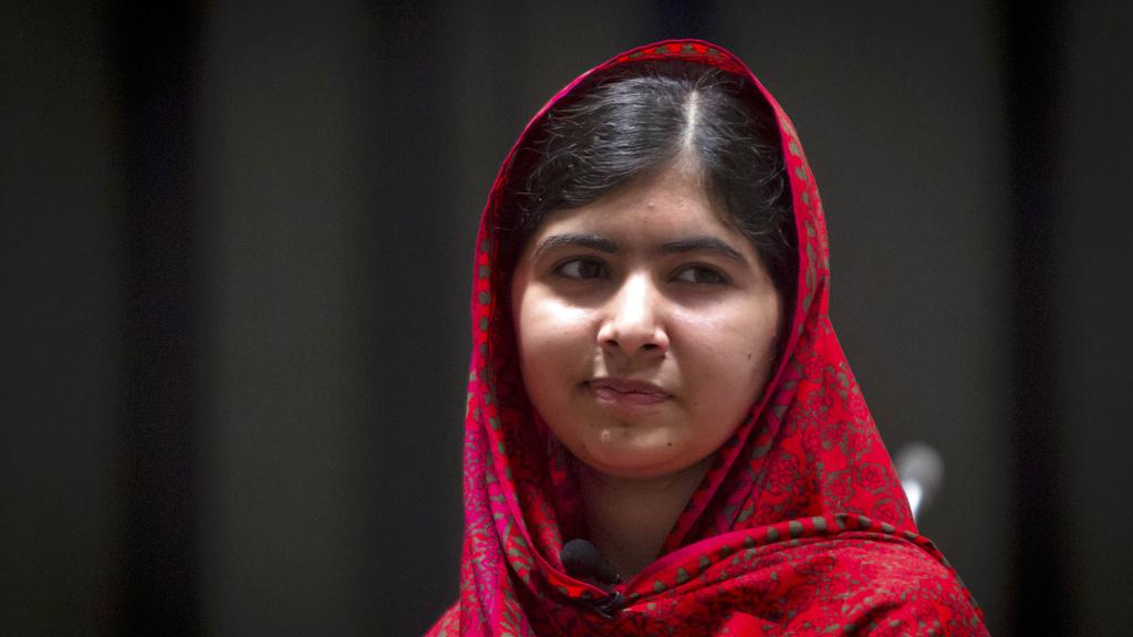 Malala condemns attack on schools in Gilgit-Baltistan