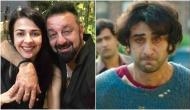 Sanjay Dutt sister Namrata Dutt watched Ranbir Kapoor starrer Sanju and her reaction is disappointing; here's why