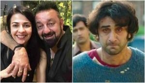 Sanjay Dutt sister Namrata Dutt watched Ranbir Kapoor starrer Sanju and her reaction is disappointing; here's why
