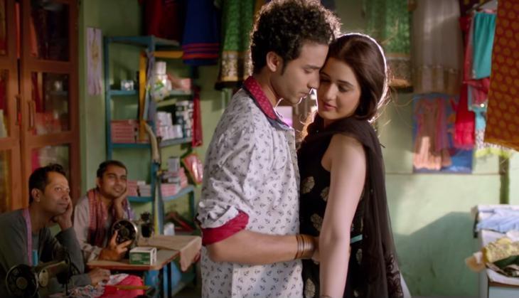 Nawabzaade Trailer Release Raghav Juyal, Punit J Pathak, Isha Rikhi Dharmesh Yelande starer film Nawabzaade is romantic comedy