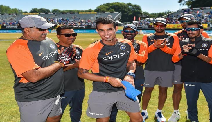 Siddarth Kaul