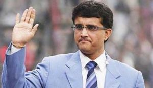 Sourav Ganguly expresses discontent over India's team selection for West Indies tour