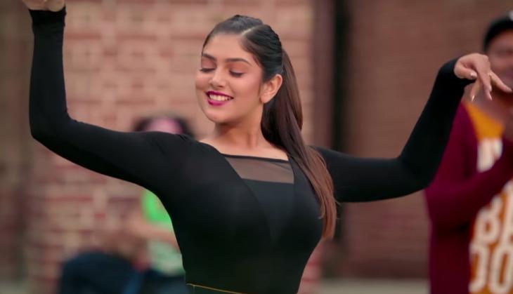 Tera Fitoor Genius
