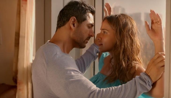Satyameva Jayate Box Office Collection 1st Week, Satyameva Jayate Box Office Collection Day 5, Satyameva Jayate Box Office Collection, Satyameva Jayate Collection, John Abraham, John Abraham Film, John Abraham Satyameva Jayate, Highest Day 1 Collection of John Abraham Film, Bollywood News in Hindi, Entertainment News in Hindi, Catch Hindi