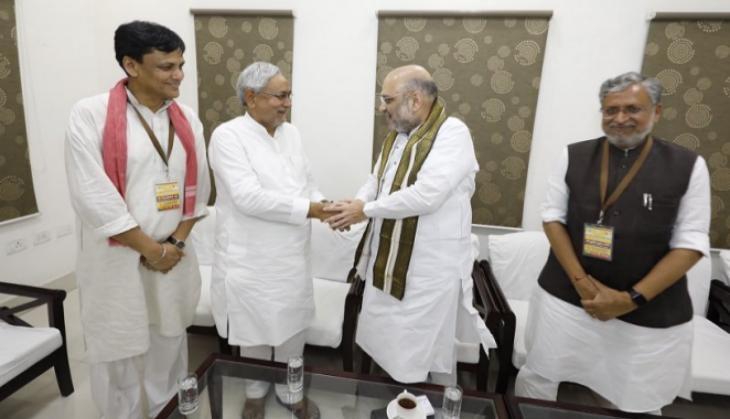 nitish shah