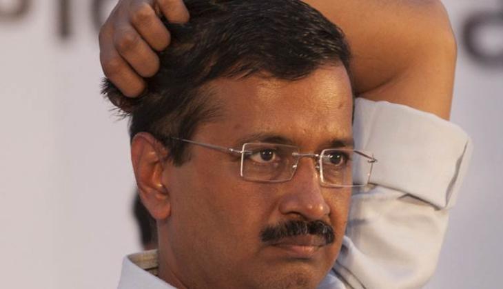 Arvind Kejariwal