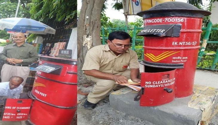 india post