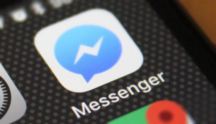 facebook messenger