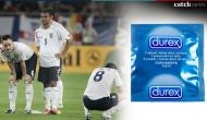FIFA World Cup 2018: Durex condoms trolled England football team after defeat in semi-finals; see how people reacted