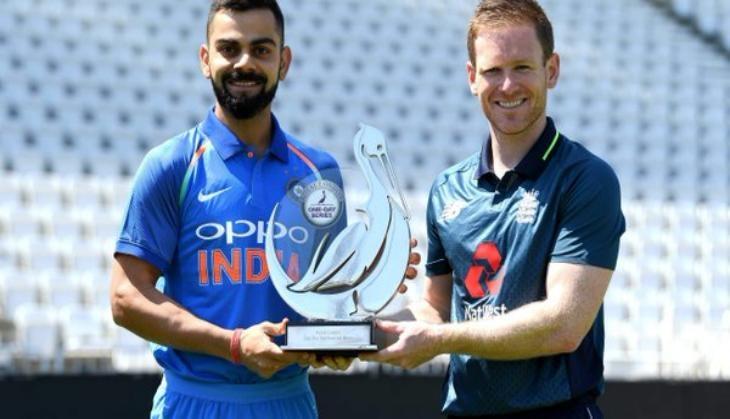 IND vs ENG