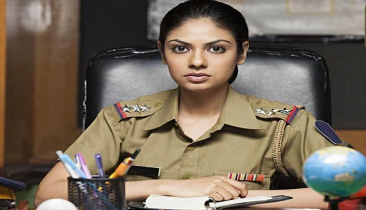 rajasthan police