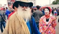 FIFA World Cup 2018: Soccer enthusiast Sadhguru fulfills 45-year-old wish, reveals why Ronaldo and Messi are scared of injury