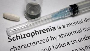 Stress affects people with schizophrenia differently