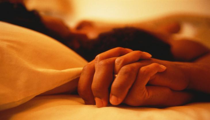 Men too feel sad after sex: Study