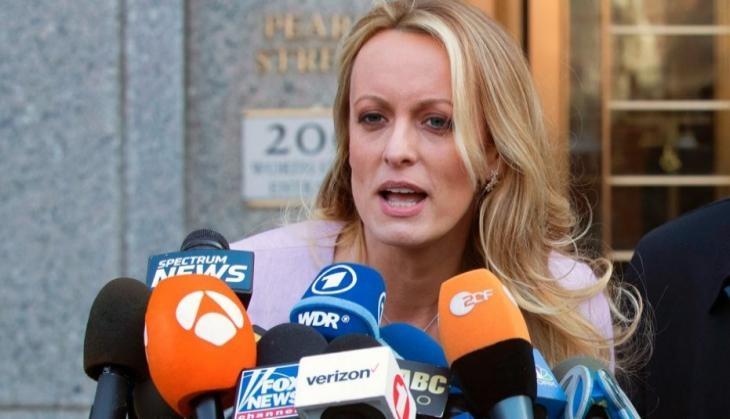 Stormy Daniels