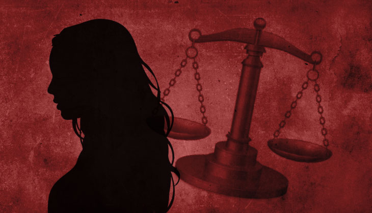 Eight months after Metro molestation, journalist’s wait for justice drags on