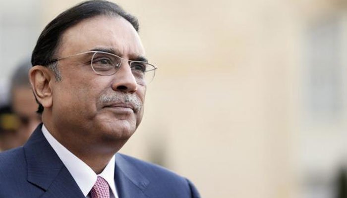 Money laundering scam: Asif Ali Zardari declared absconder by FIA