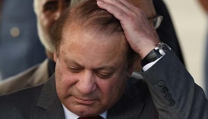 nawaz shareef