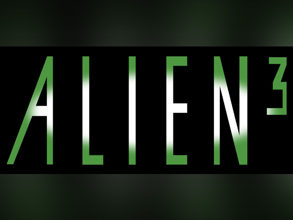 William Gibson's 'Alien 3' script to get comic treatment