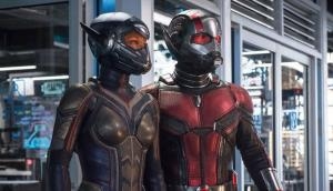 Ant-Man and the Wasp review: A two-hour Marvel distraction