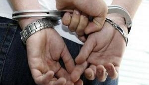 Nepalese national held with heroin
