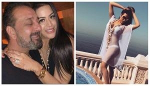 Sanjay Dutt daughter: Here's when Trishala Dutt is going to make her Bollywood debut!
