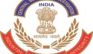 CBI books MEA officials for forgery