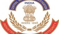 CBI arrests Narcotics Control Bureau intelligence officer for demanding bribe