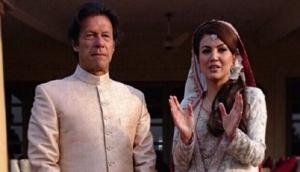 Pakistan PM Imran Khan slammed by ex-wife Reham Khan over Article 370