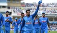 Ind vs Eng: Second ODI match today; know when and where to watch Live streaming