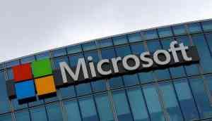 Microsoft warns China, Iran, N Korea and Turkey are exploiting recently revealed software vulnerability