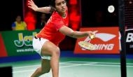 PV Sindhu gets off to a positive start in Japan Open, clears first round