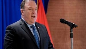 US Secretary of State Michael Pompeo says 'US will win trade war with China'