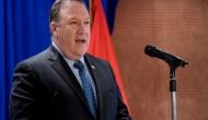 US Secretary of State Mike Pompeo seeks allied unity in dealing with North Korea