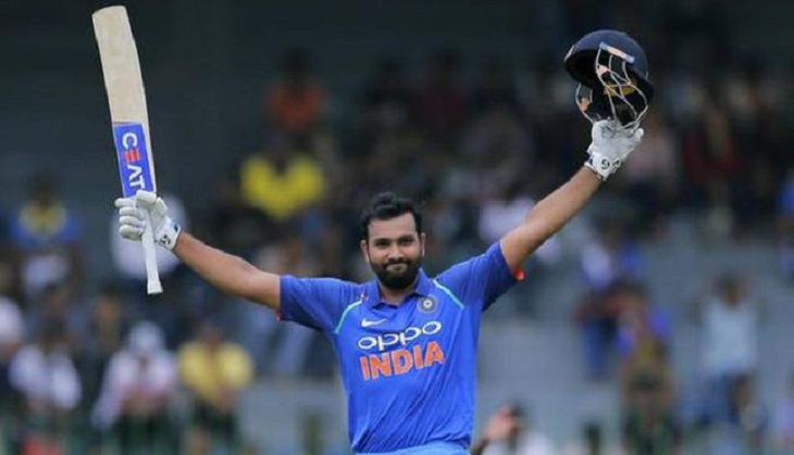 Former India skipper believes Rohit Sharma can be among top 3 or 5 openers of all time