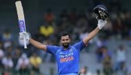 Former India skipper believes Rohit Sharma can be among top 3 or 5 openers of all time