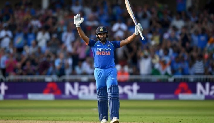 Rohit Sharma Virender Sehwag