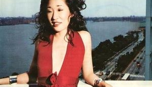 Sandra Oh makes history with Emmy nominations