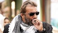Sanjay Dutt on drugs: If I smoke today, I will die