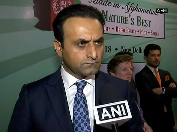 India, Afghanistan target $2bn-worth trade by 2020