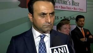 India, Afghanistan target $2bn-worth trade by 2020